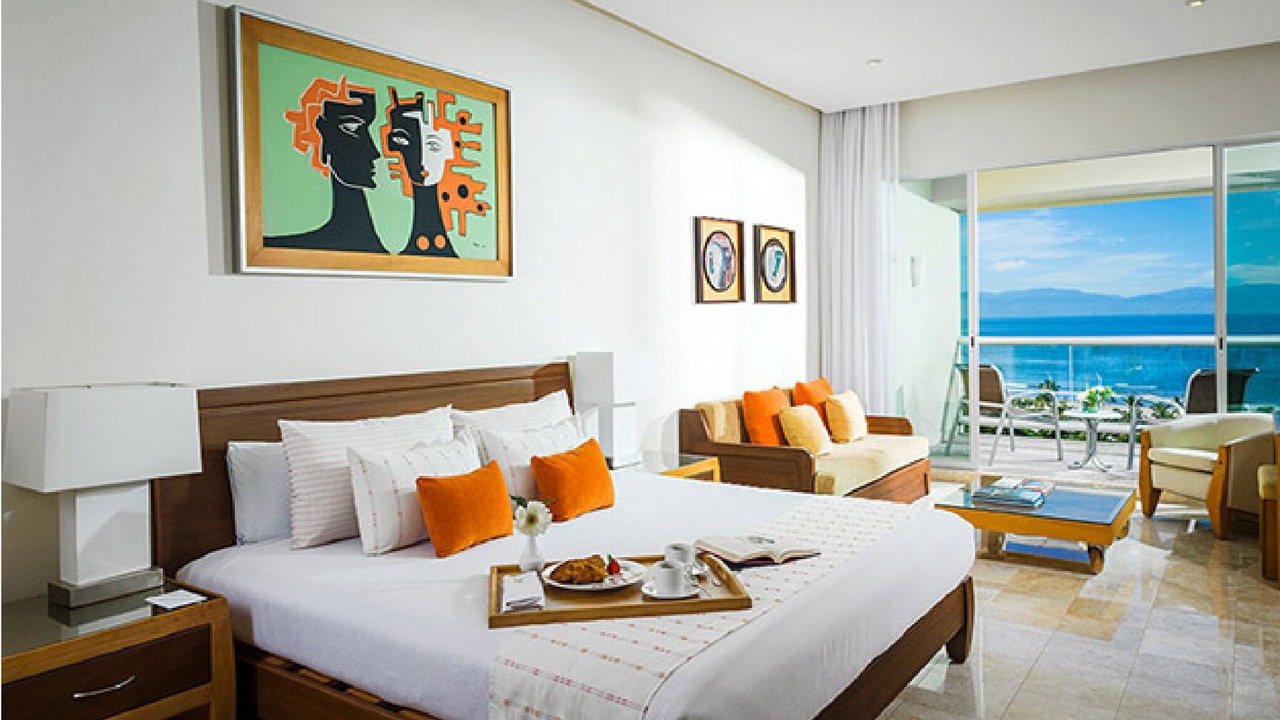 Photo of Bedroom in Playa Diamante