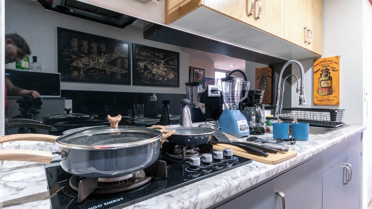 Photo of Kitchen in Durango