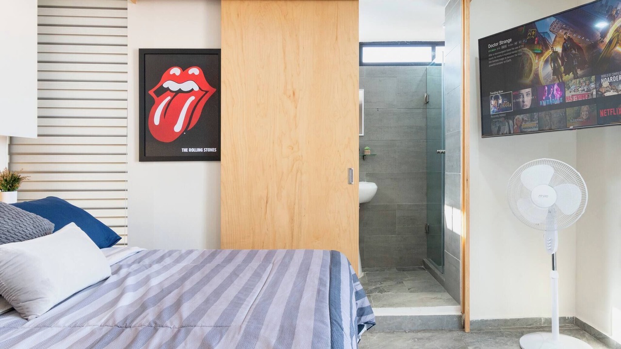 Photo of Bedroom in Durango