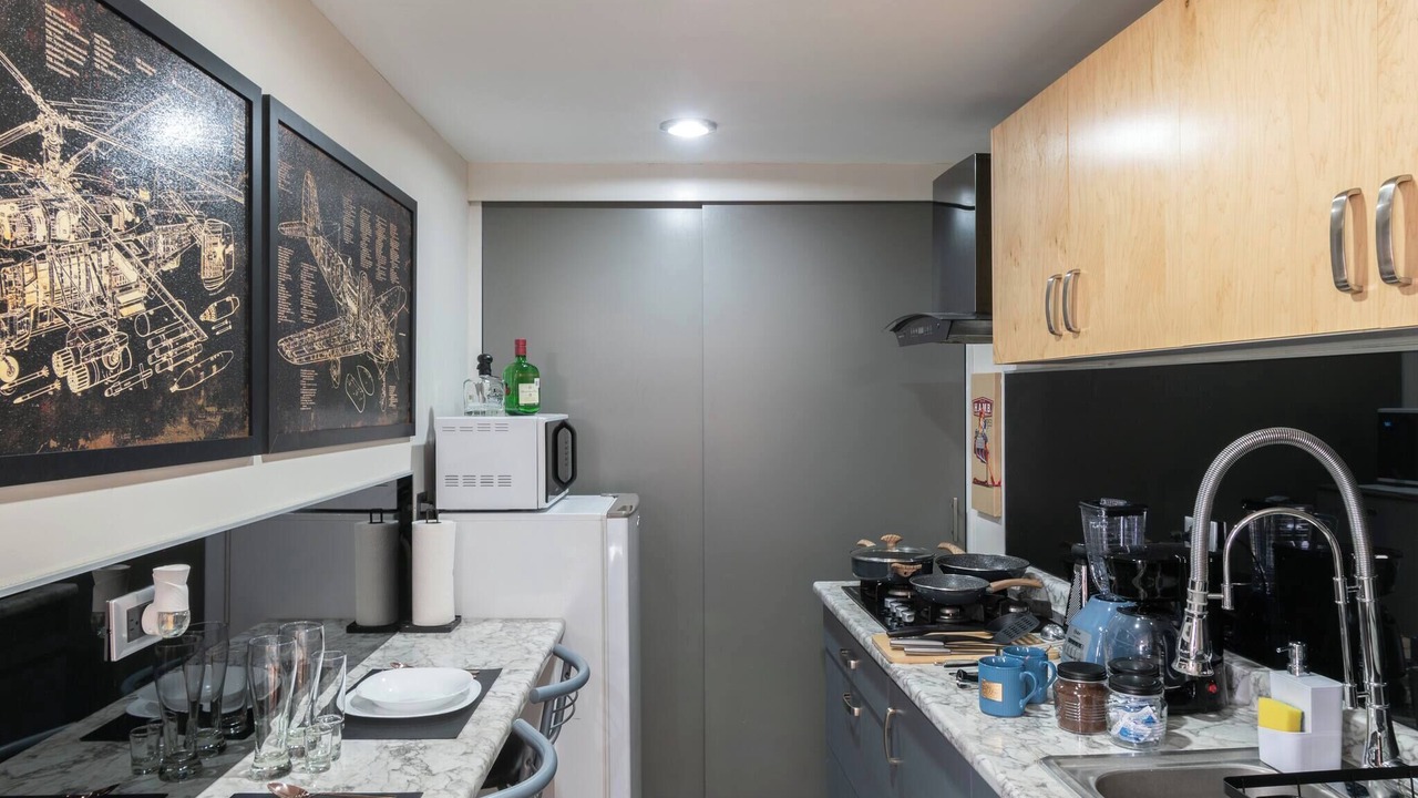 Photo of Kitchen in Durango