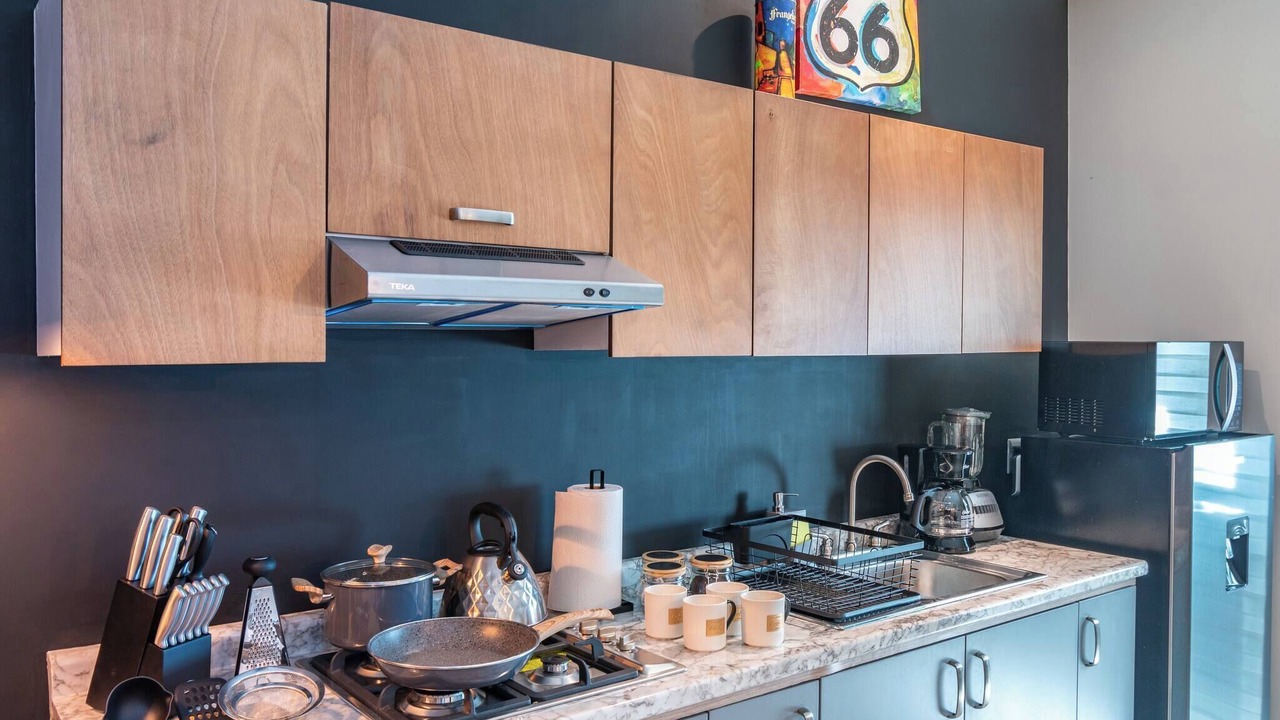 Photo of Kitchen in Durango