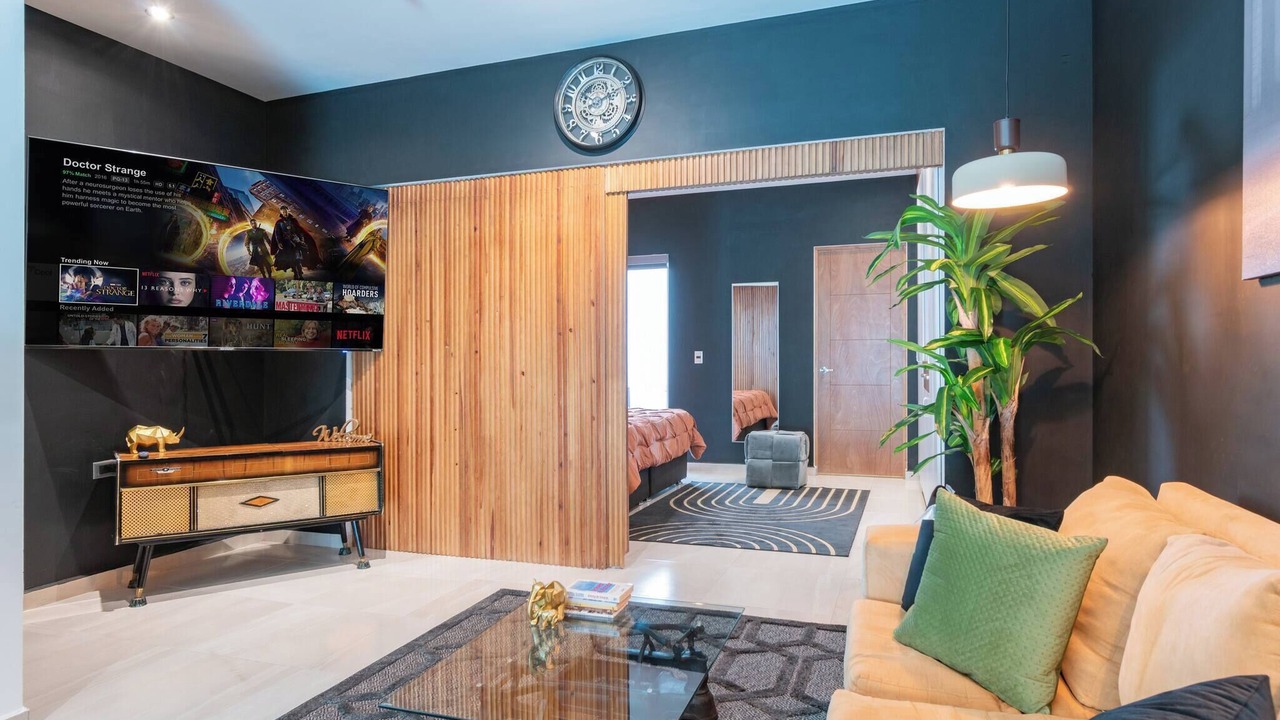 Photo of Livingroom in Durango