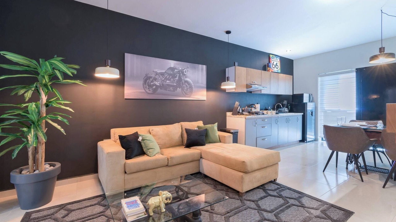 Photo of Livingroom in Durango