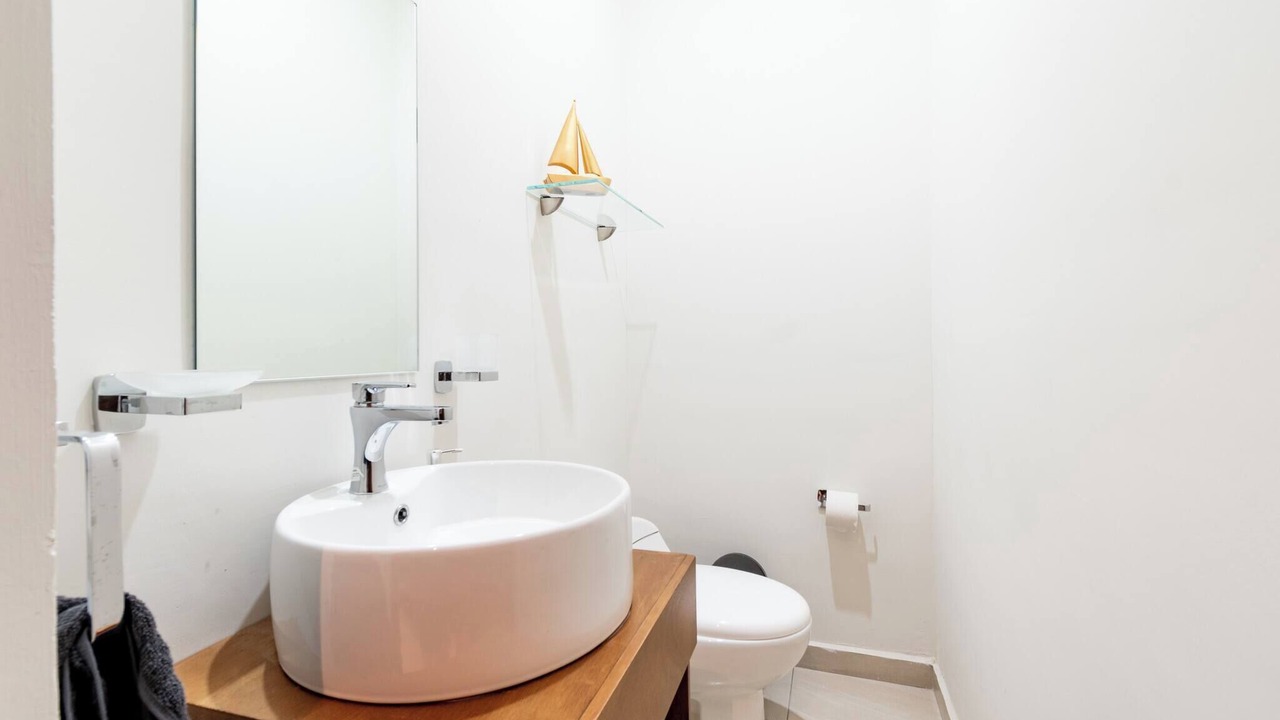 Photo of Bathroom in Durango