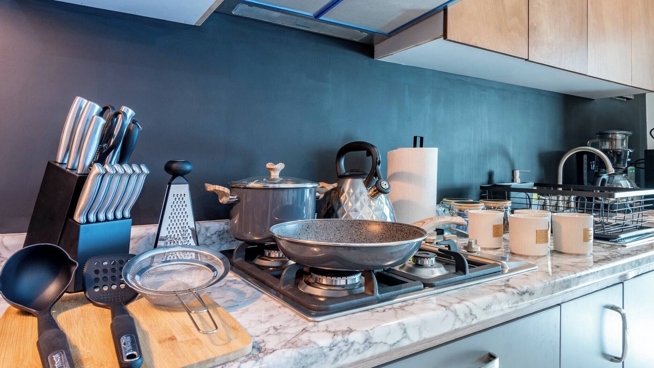 Photo of Kitchen in Durango