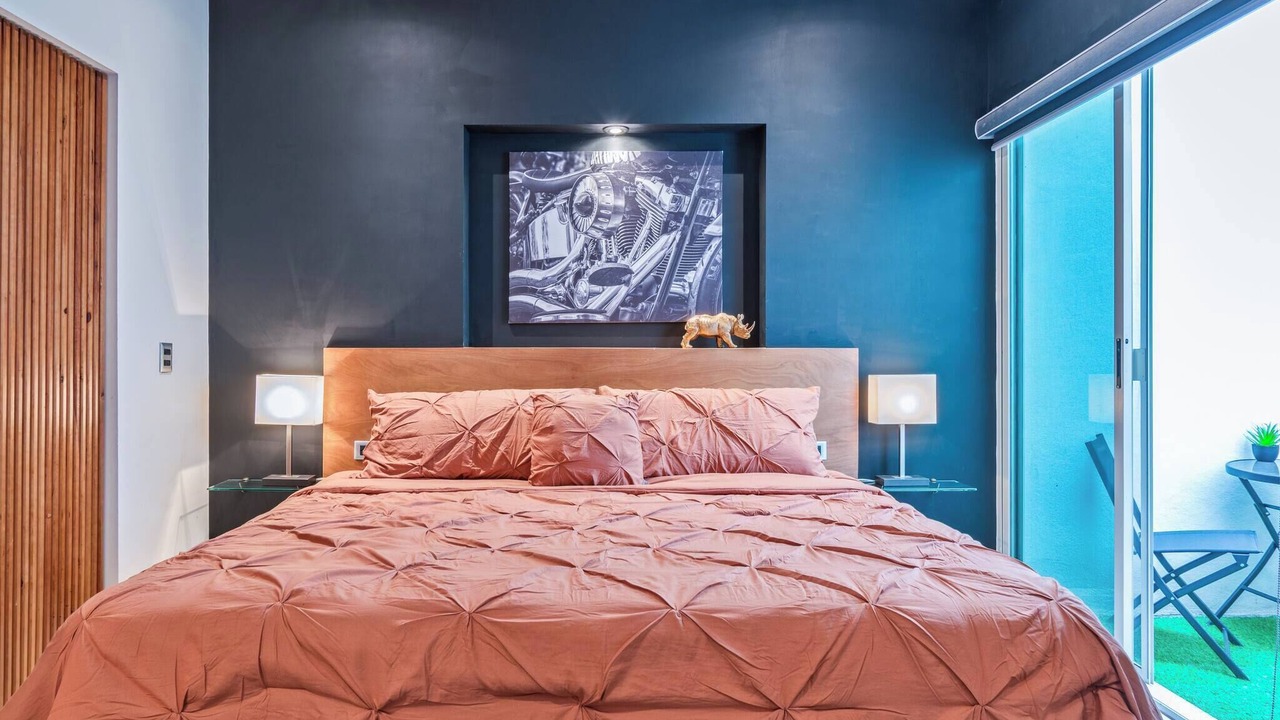 Photo of Bedroom in Durango