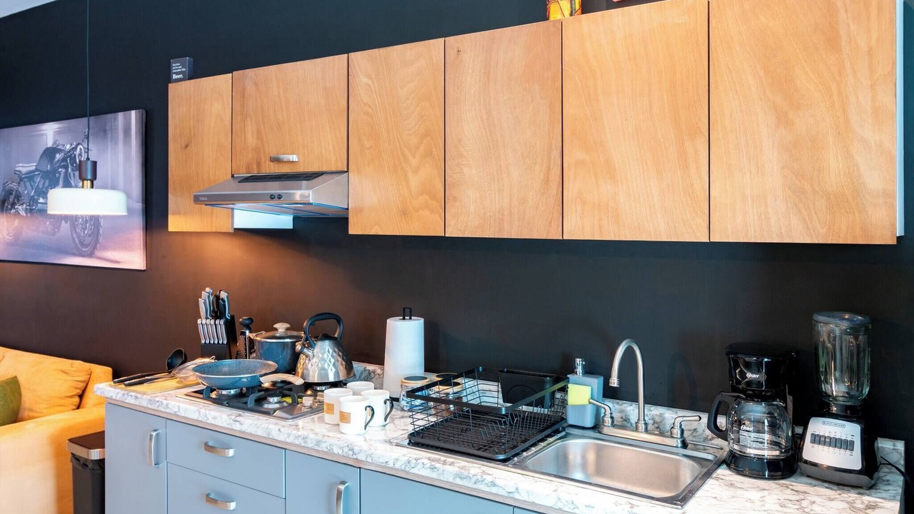 Photo of Kitchen in Durango