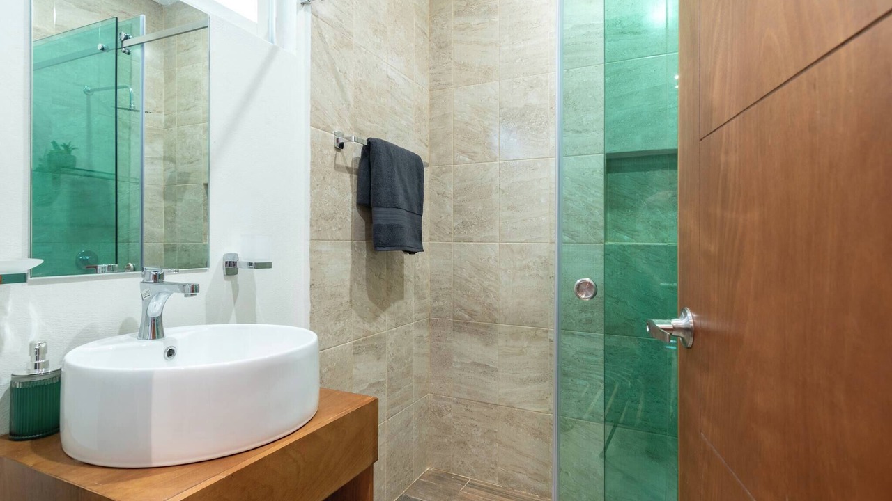 Photo of Bathroom in Durango