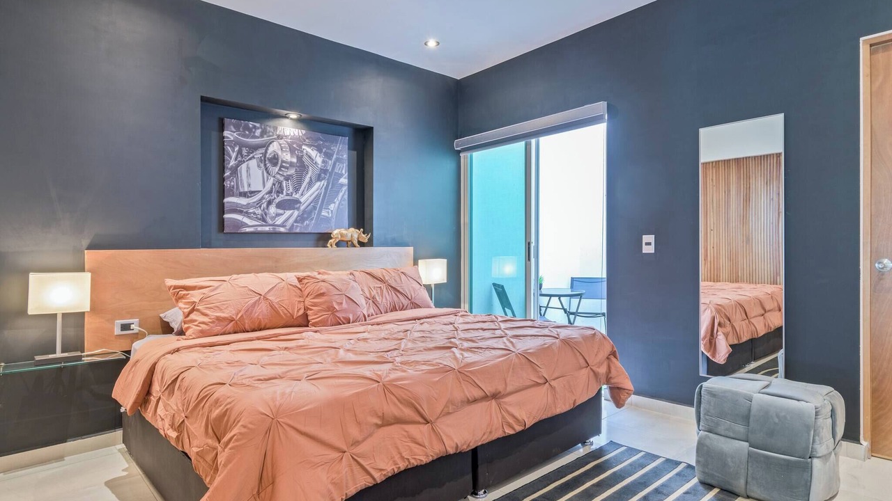 Photo of Bedroom in Durango