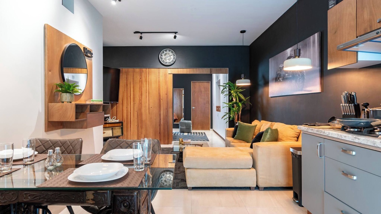 Photo of Livingroom in Durango