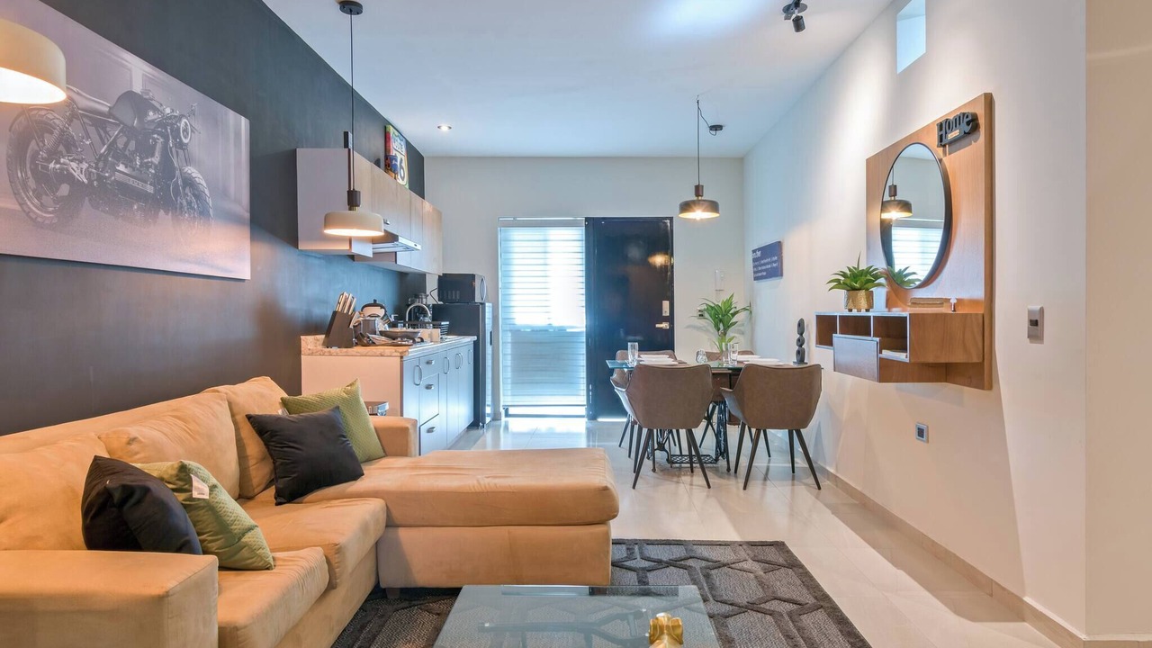 Photo of Livingroom in Durango