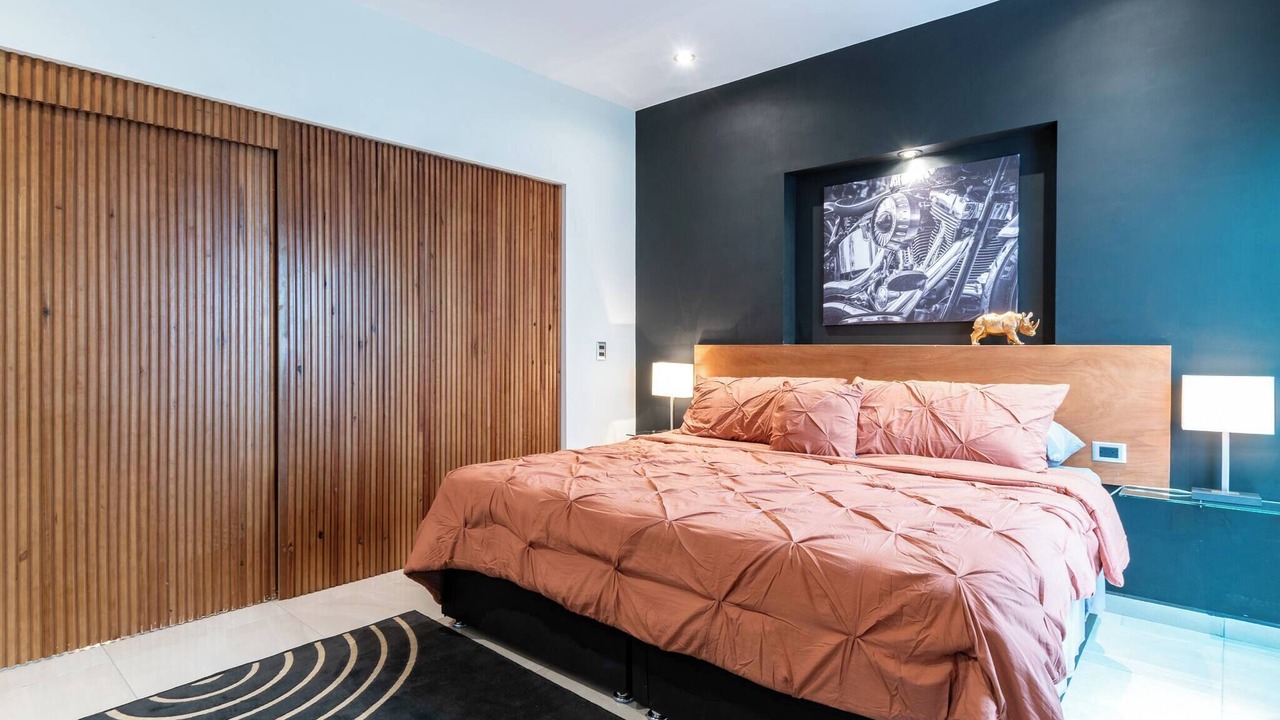 Photo of Bedroom in Durango