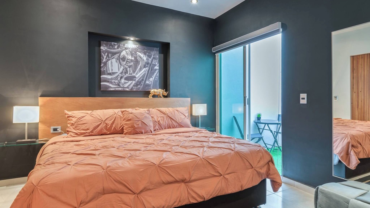 Photo of Bedroom in Durango