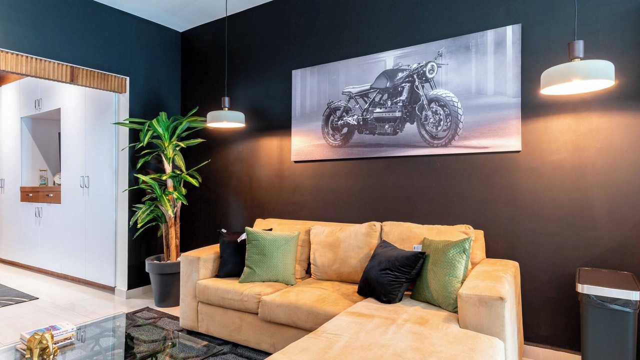 Photo of Livingroom in Durango