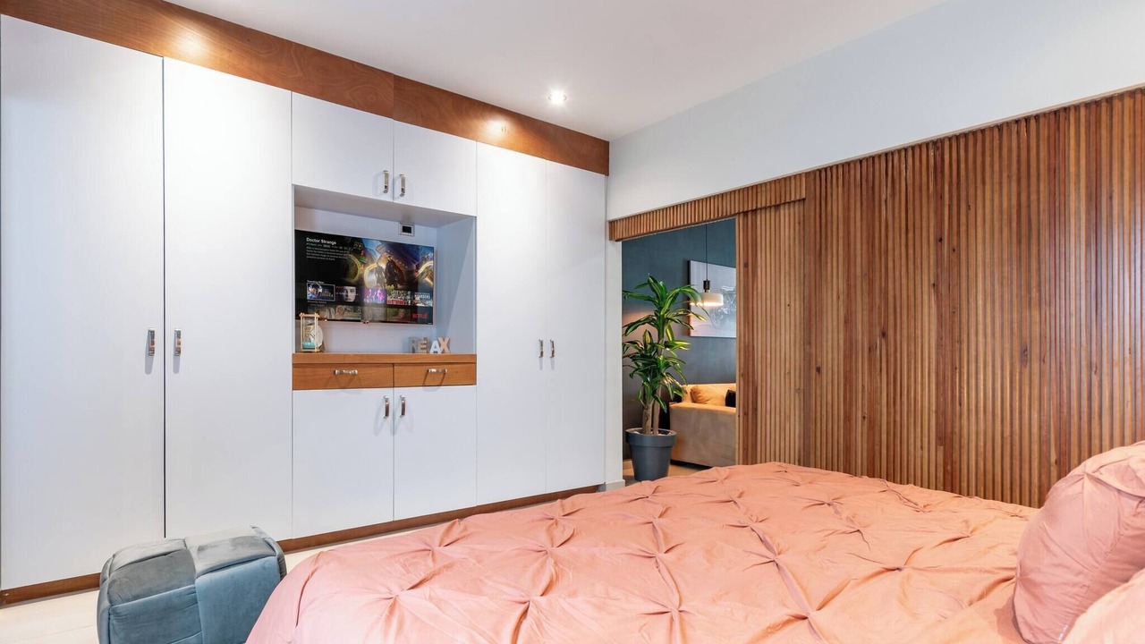 Photo of Bedroom in Durango