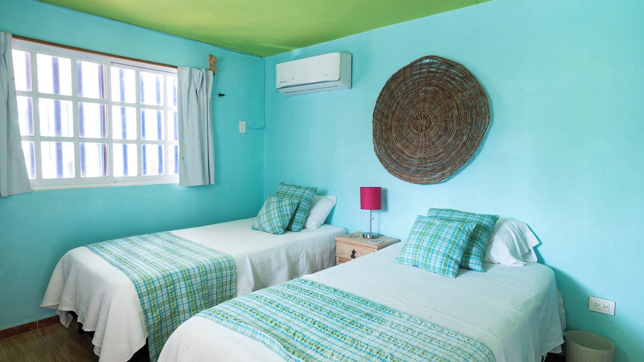 Photo of Bedroom in Chuburna Puerto