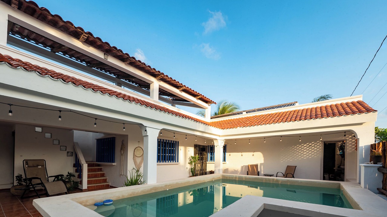 Photo of Outdoor in Chuburna Puerto