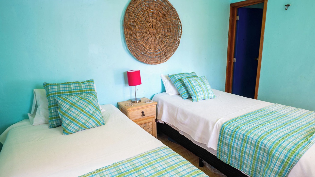Photo of Bedroom in Chuburna Puerto