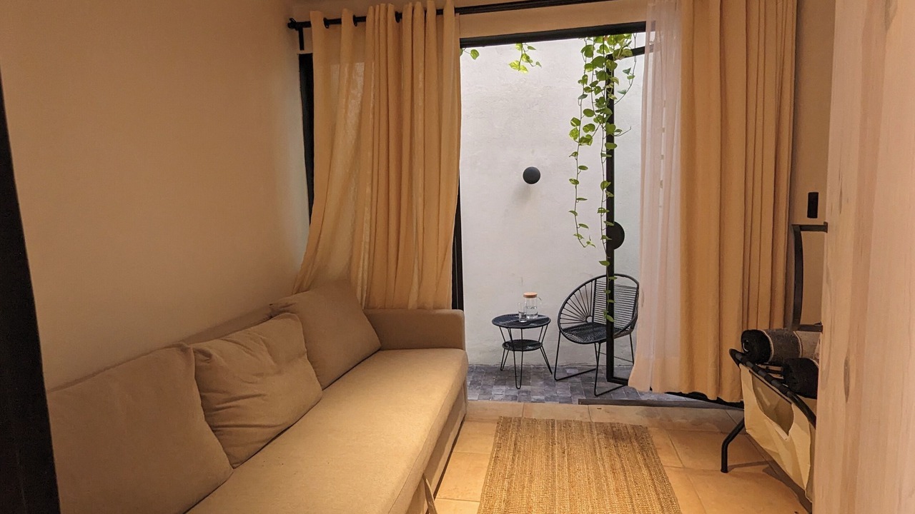 Photo of Livingroom in Yautepec