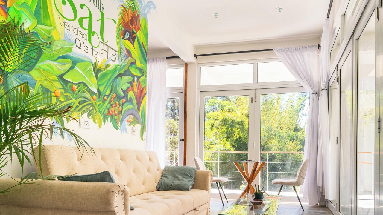 Photo of Livingroom in Pasajcap