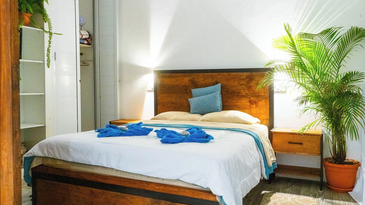Photo of Bedroom in Pasajcap