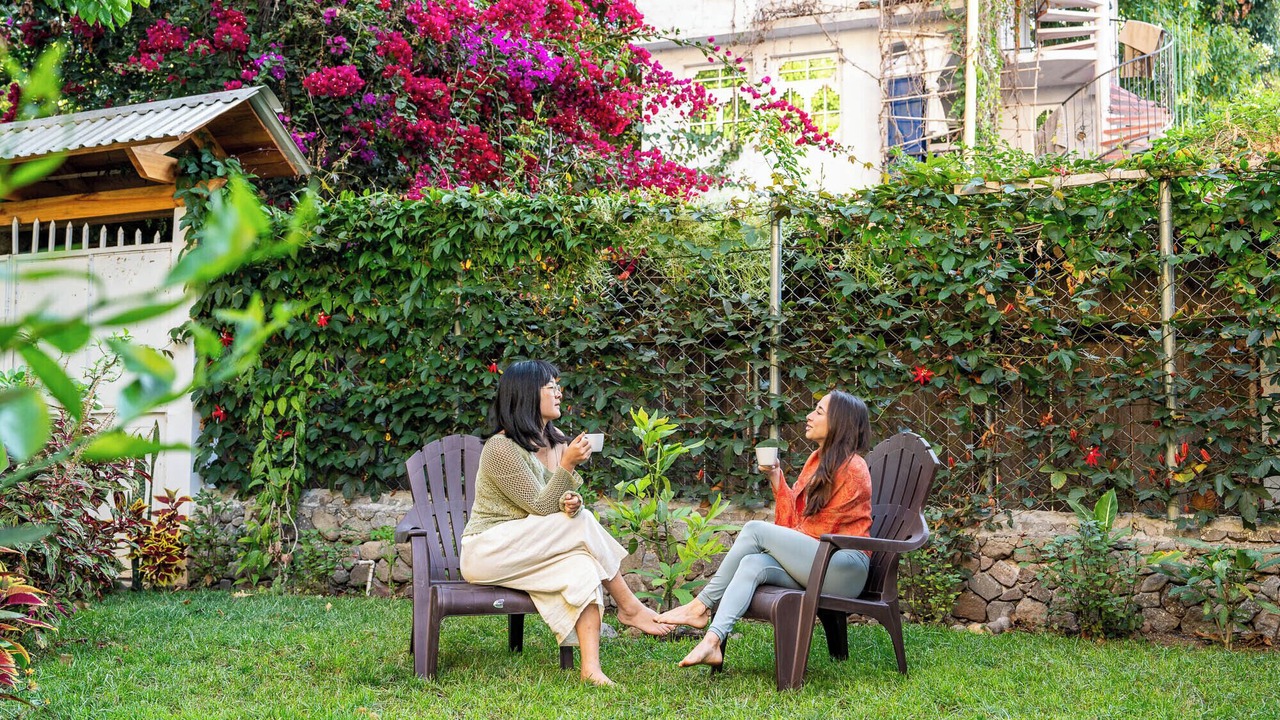 Photo of Outdoor in Pasajcap