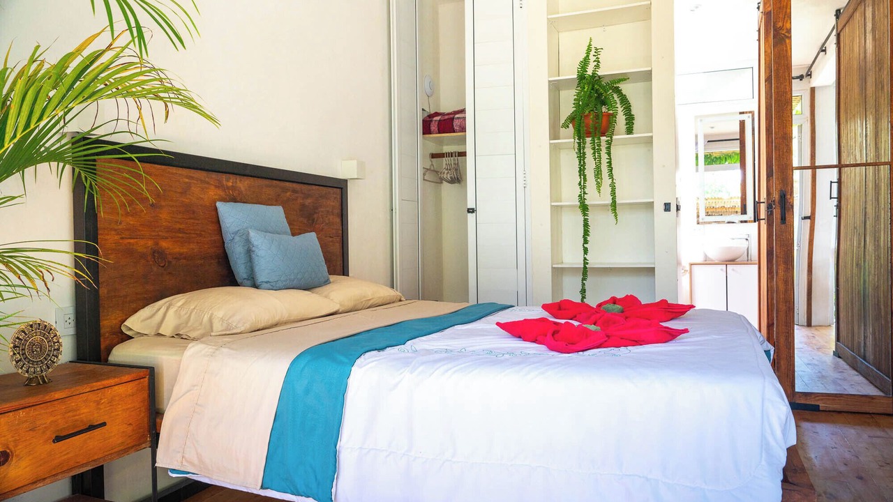 Photo of Bedroom in Pasajcap