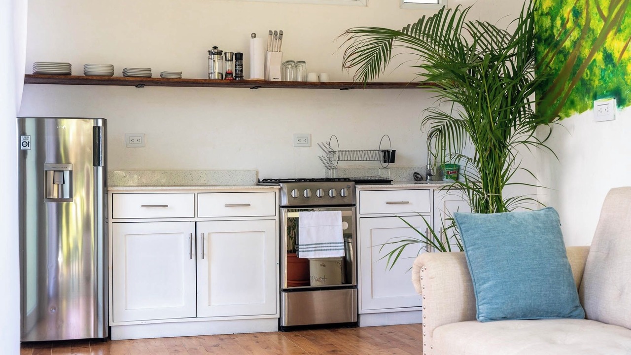 Photo of Kitchen in Pasajcap