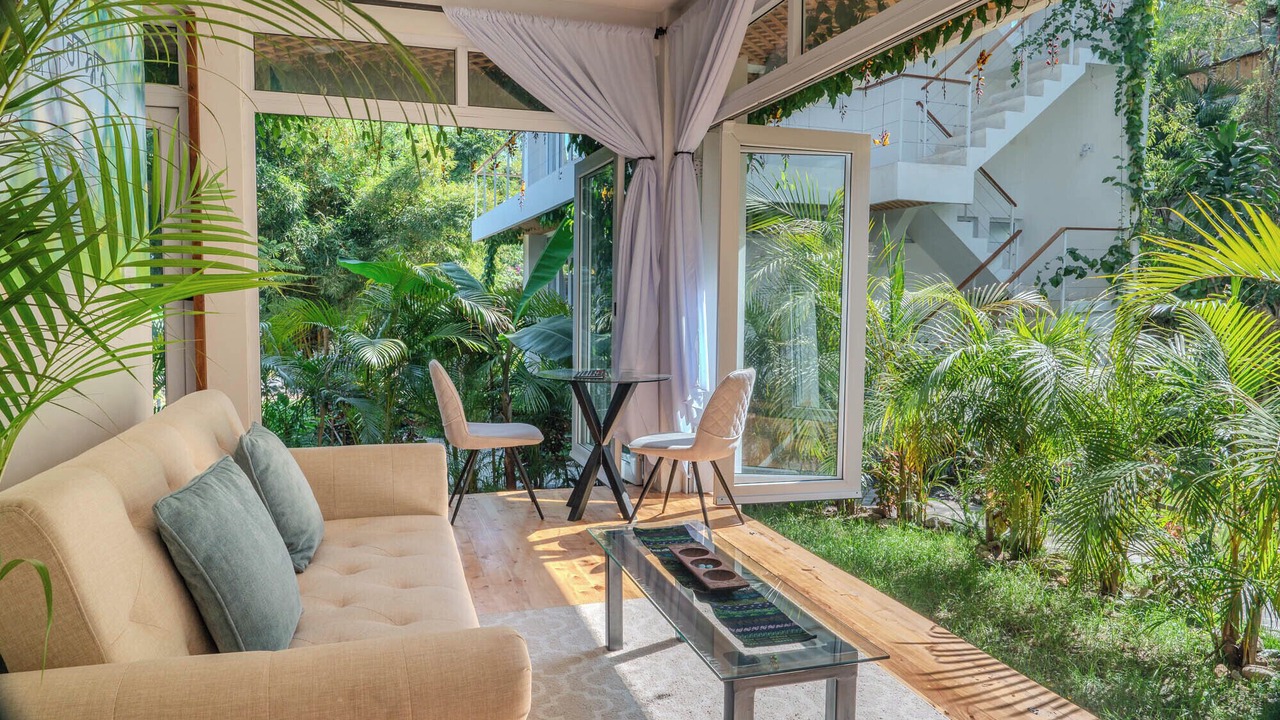 Photo of Livingroom in Pasajcap
