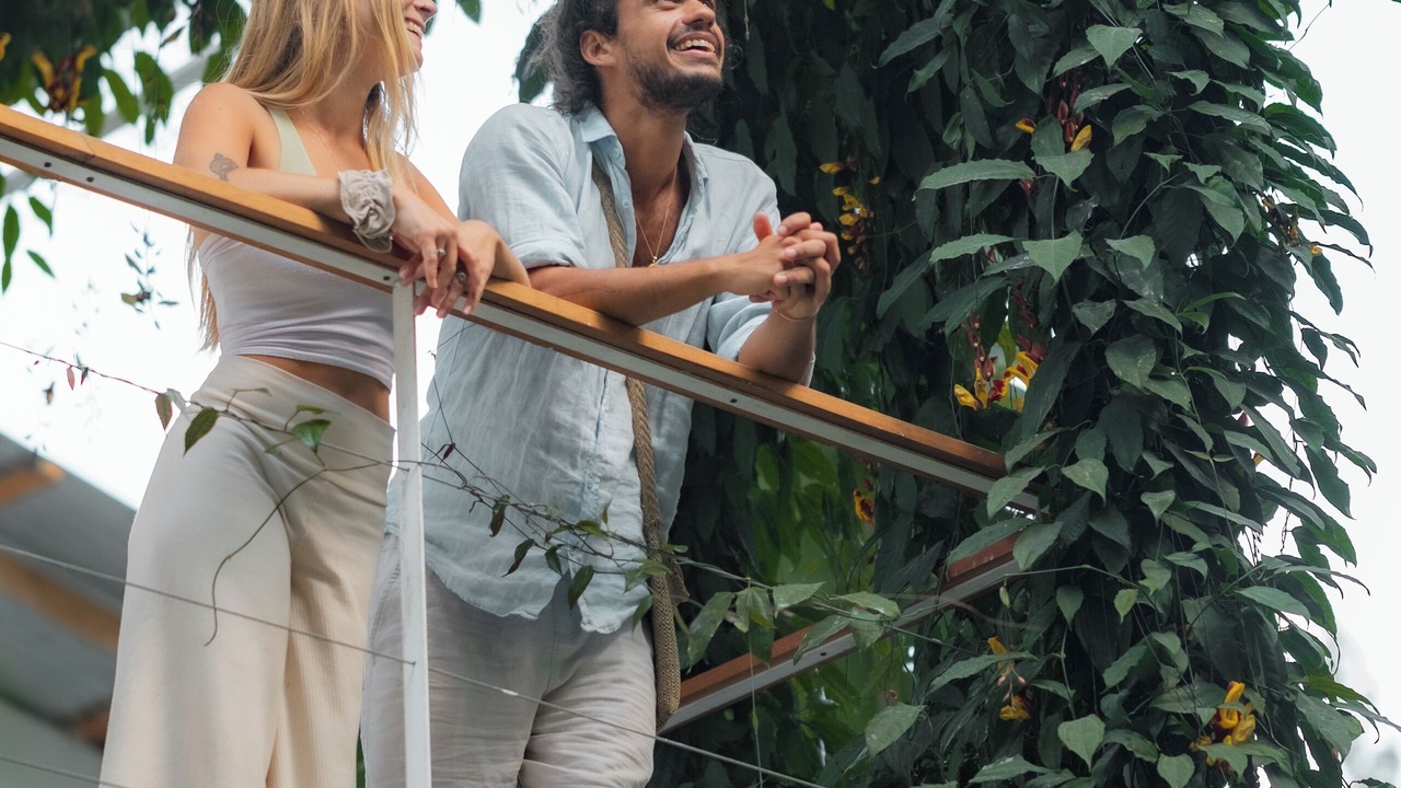 Photo of Patio Balcony in Pasajcap