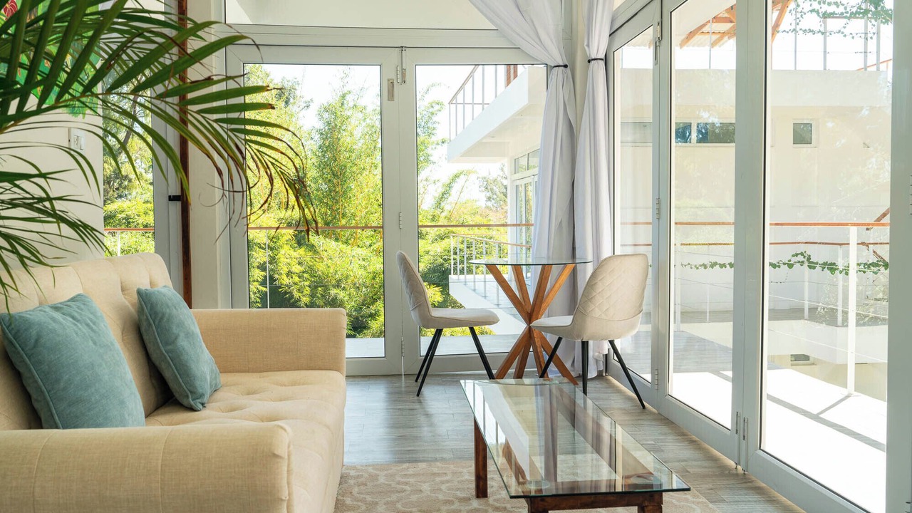 Photo of Livingroom in Pasajcap