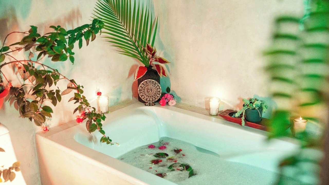 Photo of Bathroom in Pasajcap