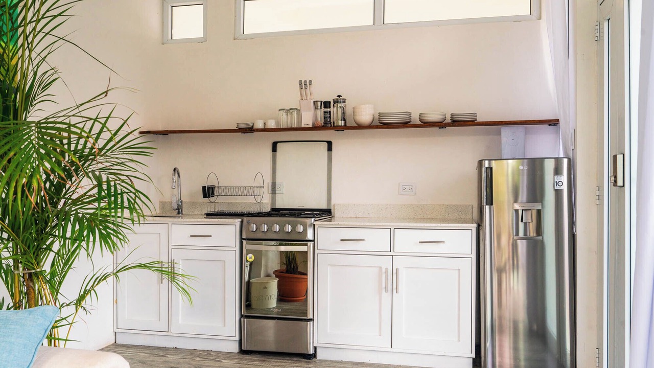 Photo of Kitchen in Pasajcap