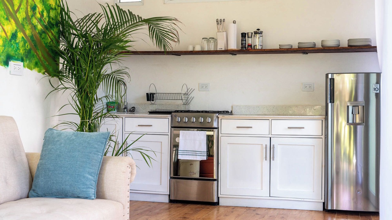 Photo of Kitchen in Pasajcap
