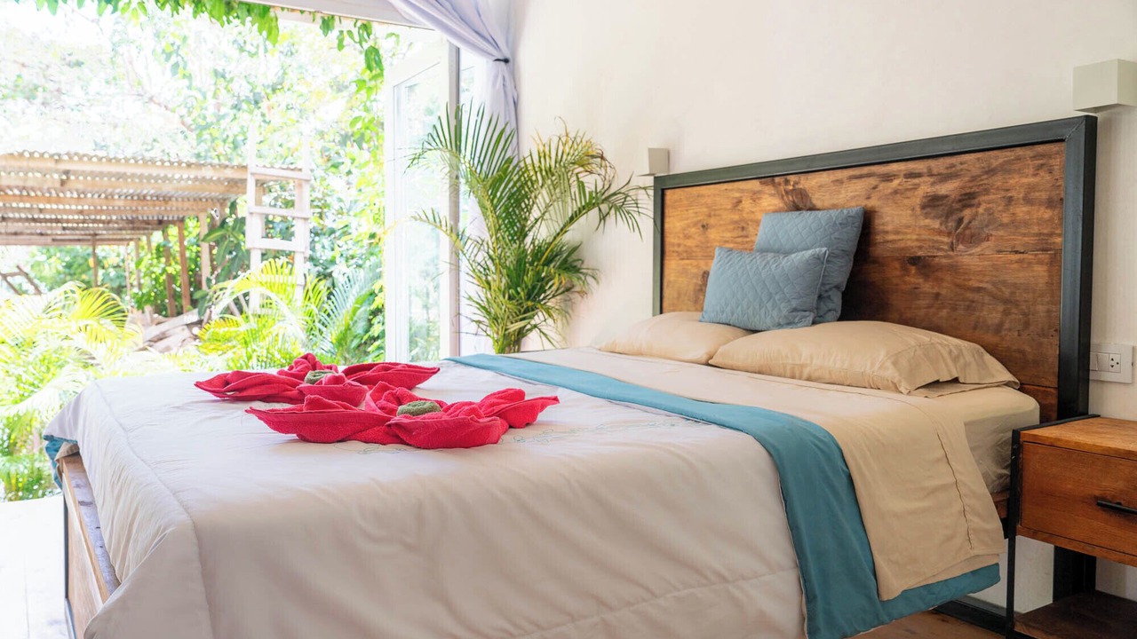 Photo of Bedroom in Pasajcap