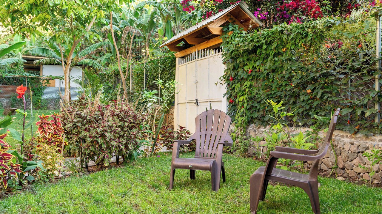 Photo of Outdoor in Pasajcap