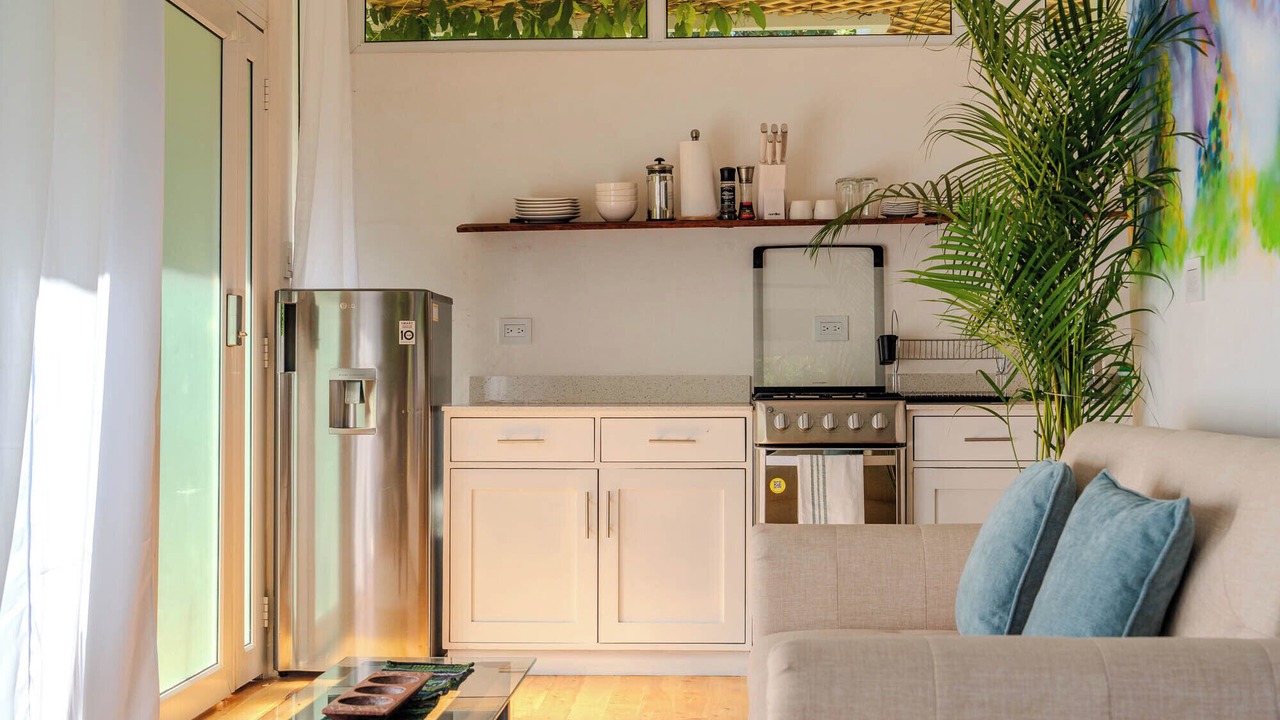 Photo of Kitchen in Pasajcap