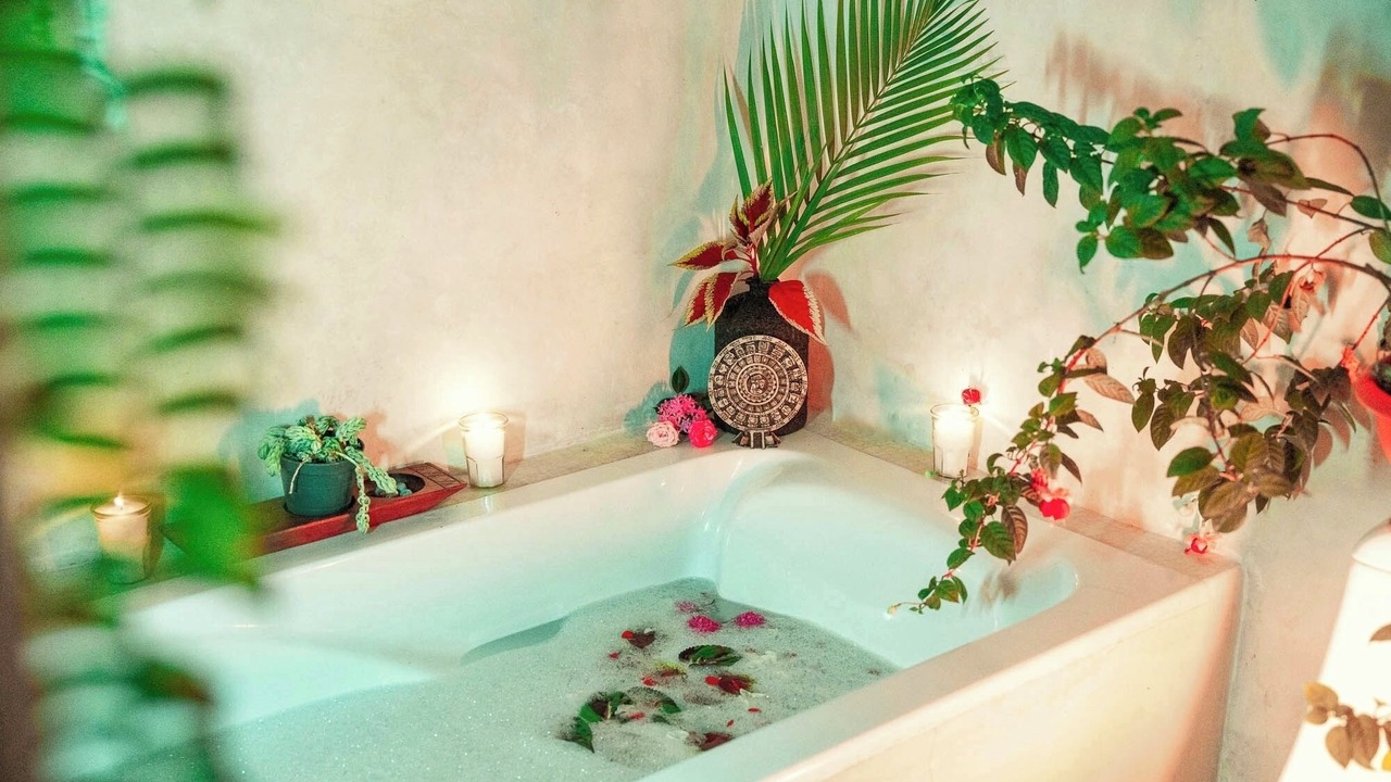 Photo of Bathroom in Pasajcap