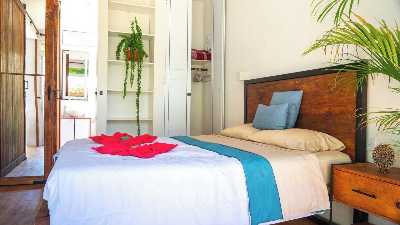 Photo of Bedroom in Pasajcap
