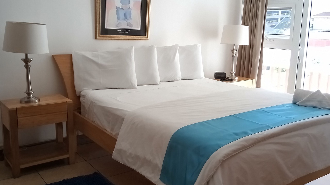 Photo of Bedroom in Zona 10
