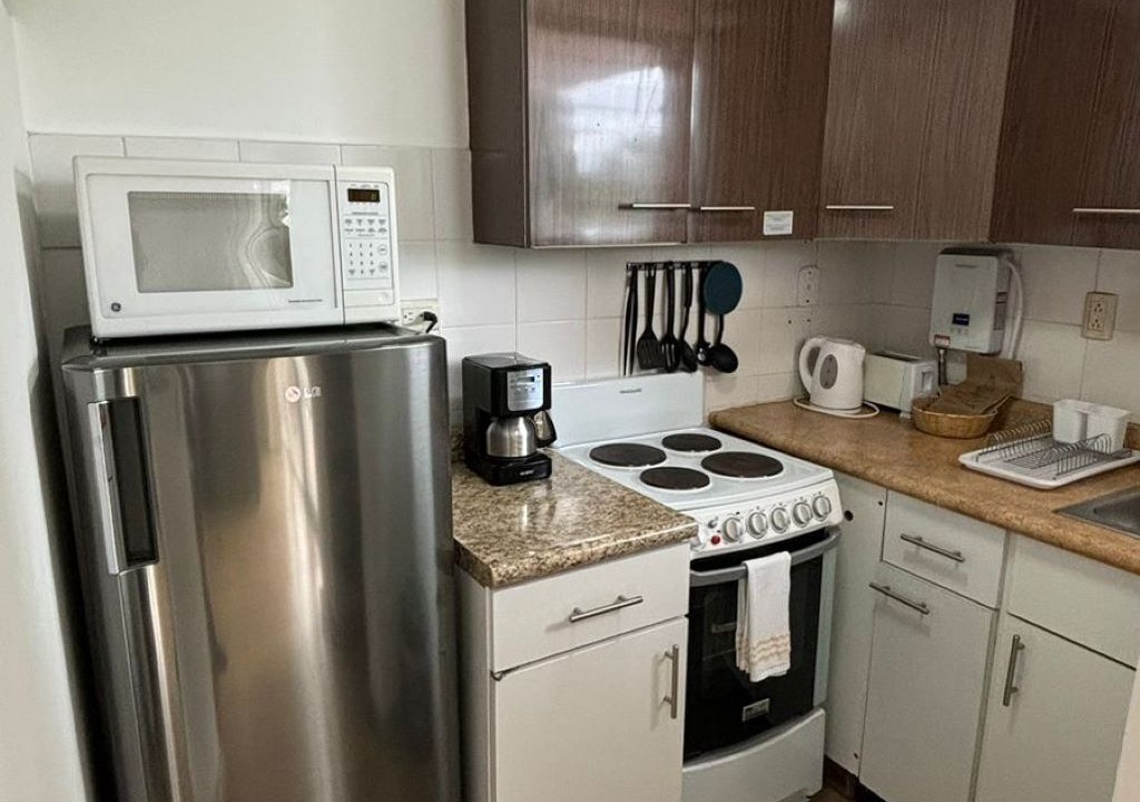 Photo of Kitchen in Zona 10