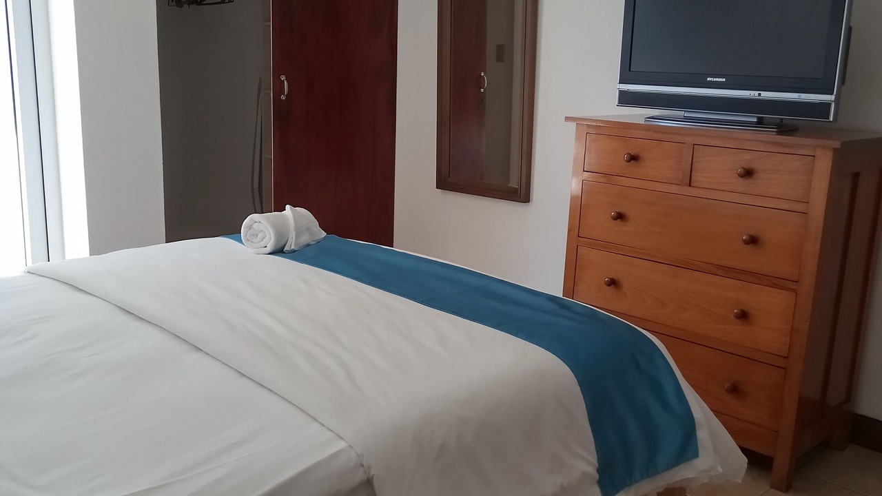 Photo of Bedroom in Zona 10