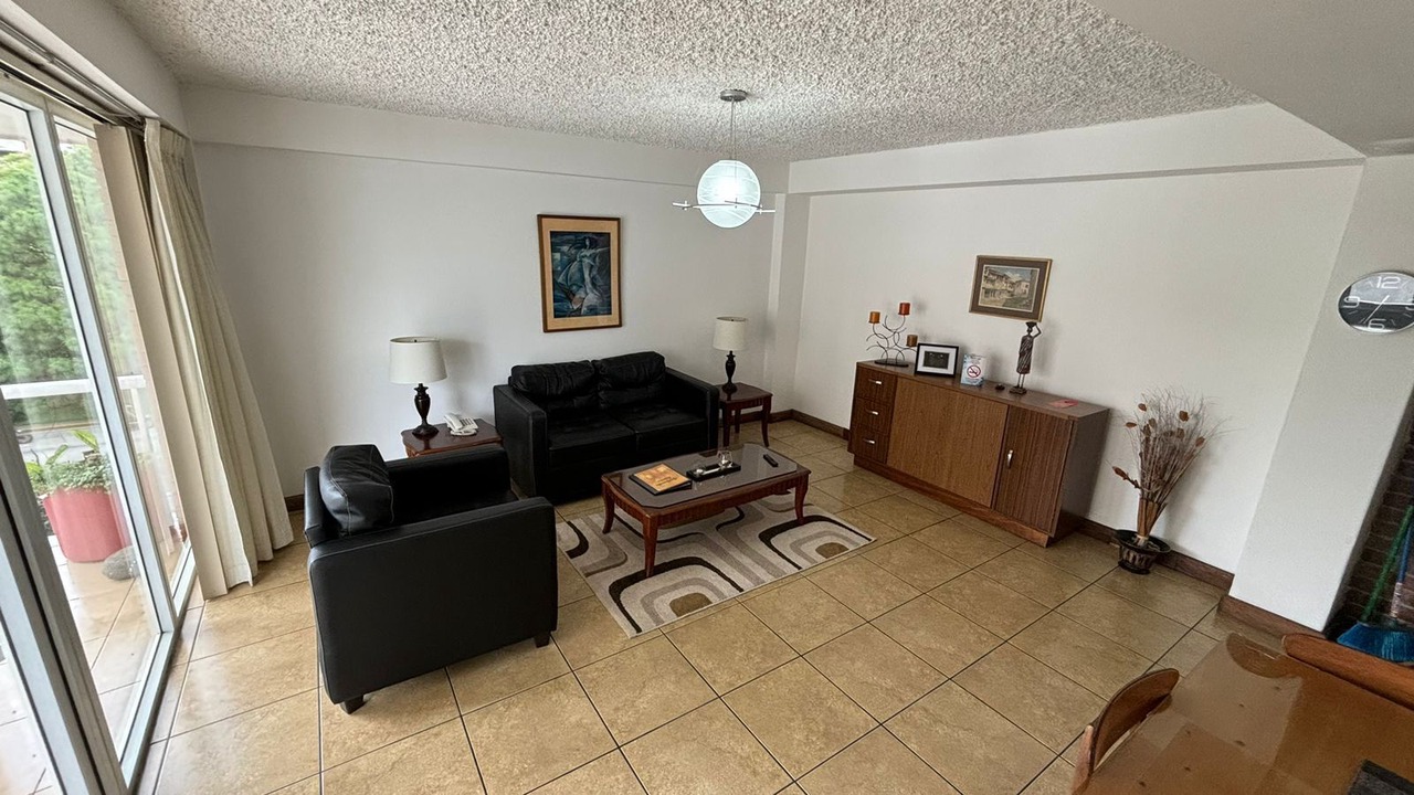 Photo of Livingroom in Zona 10