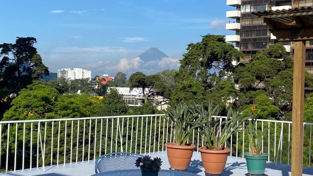 Photo of Outdoor in Zona 10