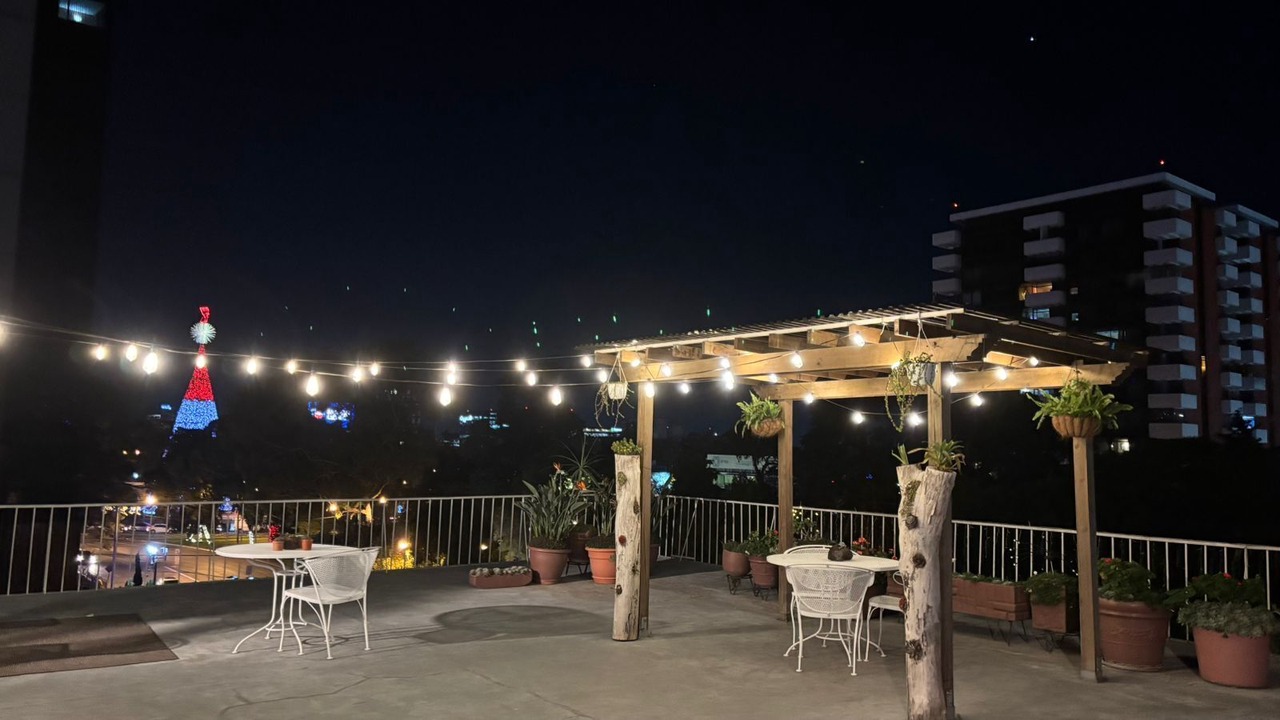 Photo of Outdoor in Zona 10