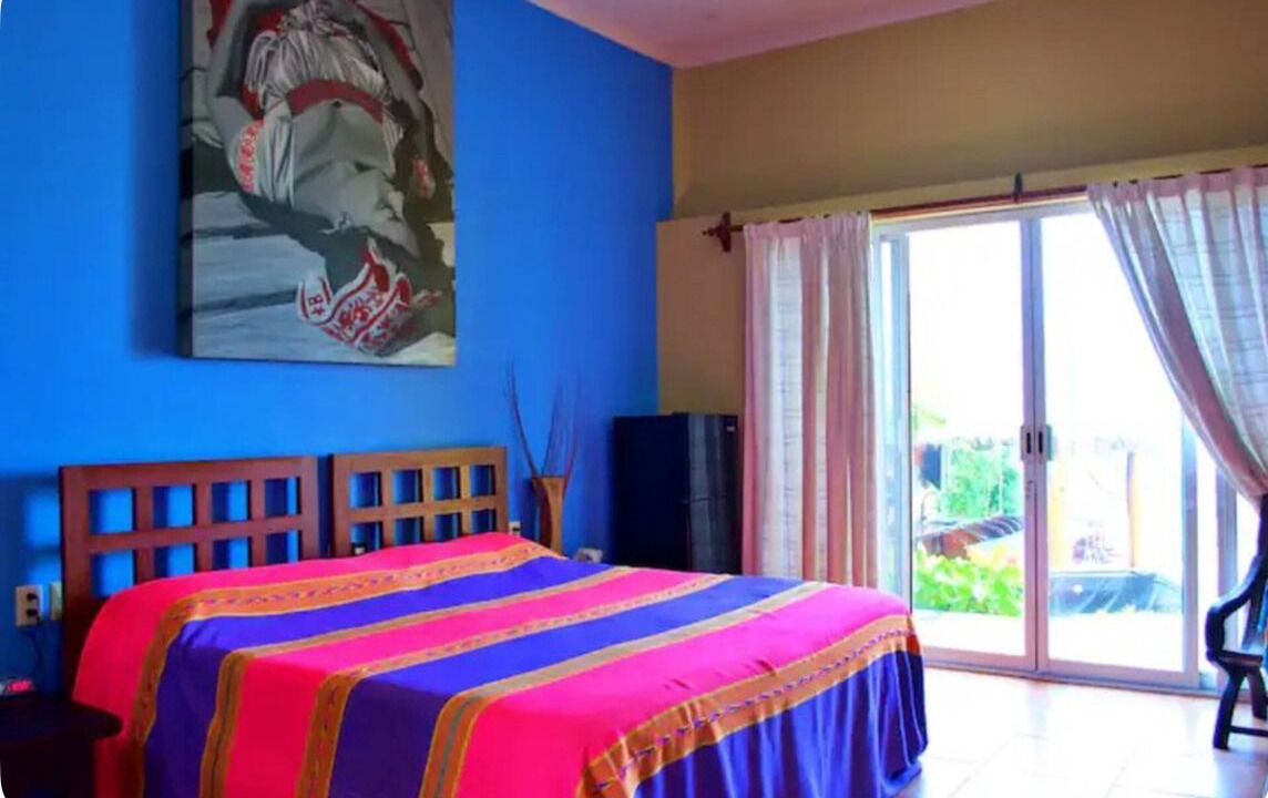Photo of Bedroom in Las Brisas