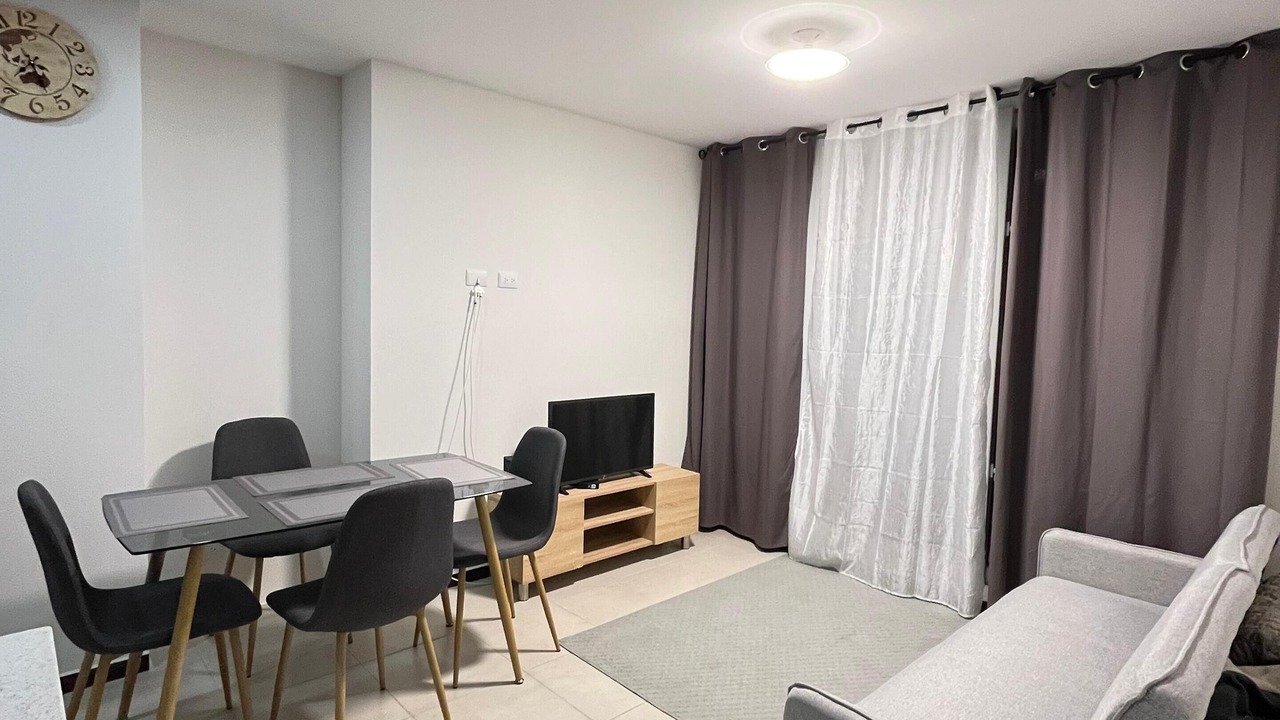 Photo of Livingroom in Zona 12