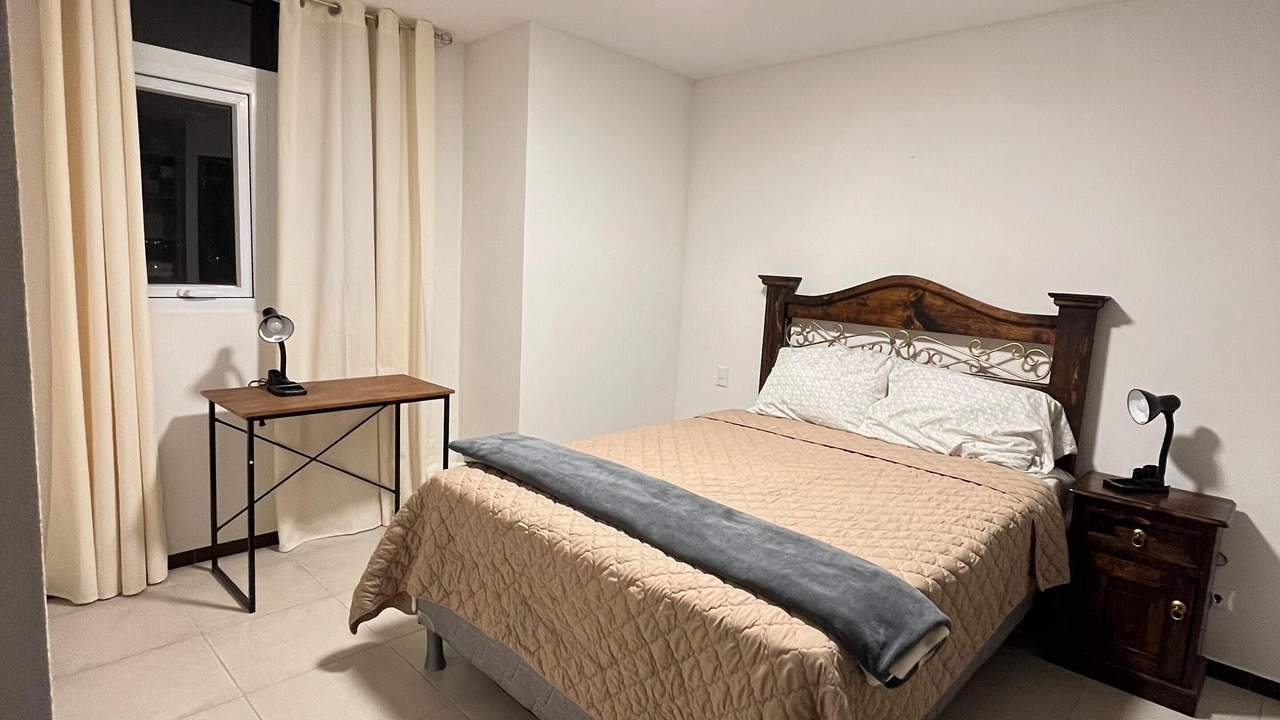 Photo of Bedroom in Zona 12