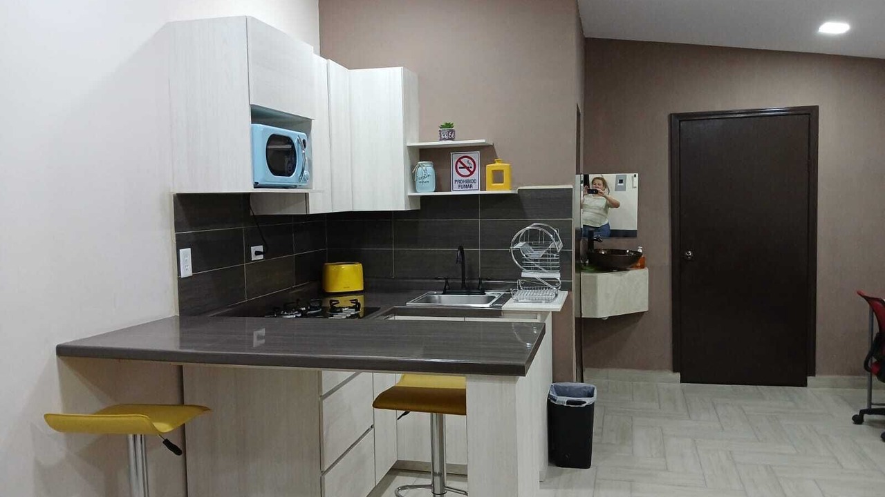 Photo of Kitchen in Ciudad Juarez