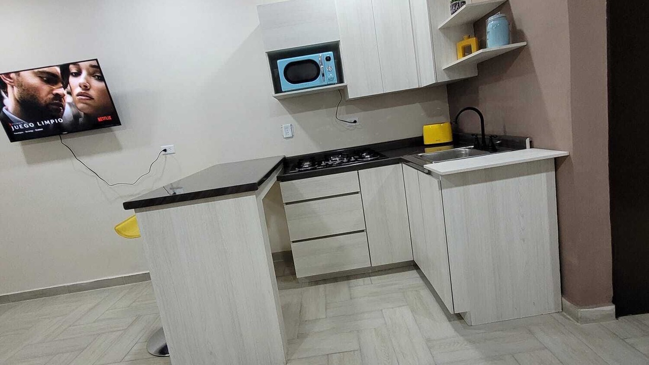 Photo of Kitchen in Ciudad Juarez